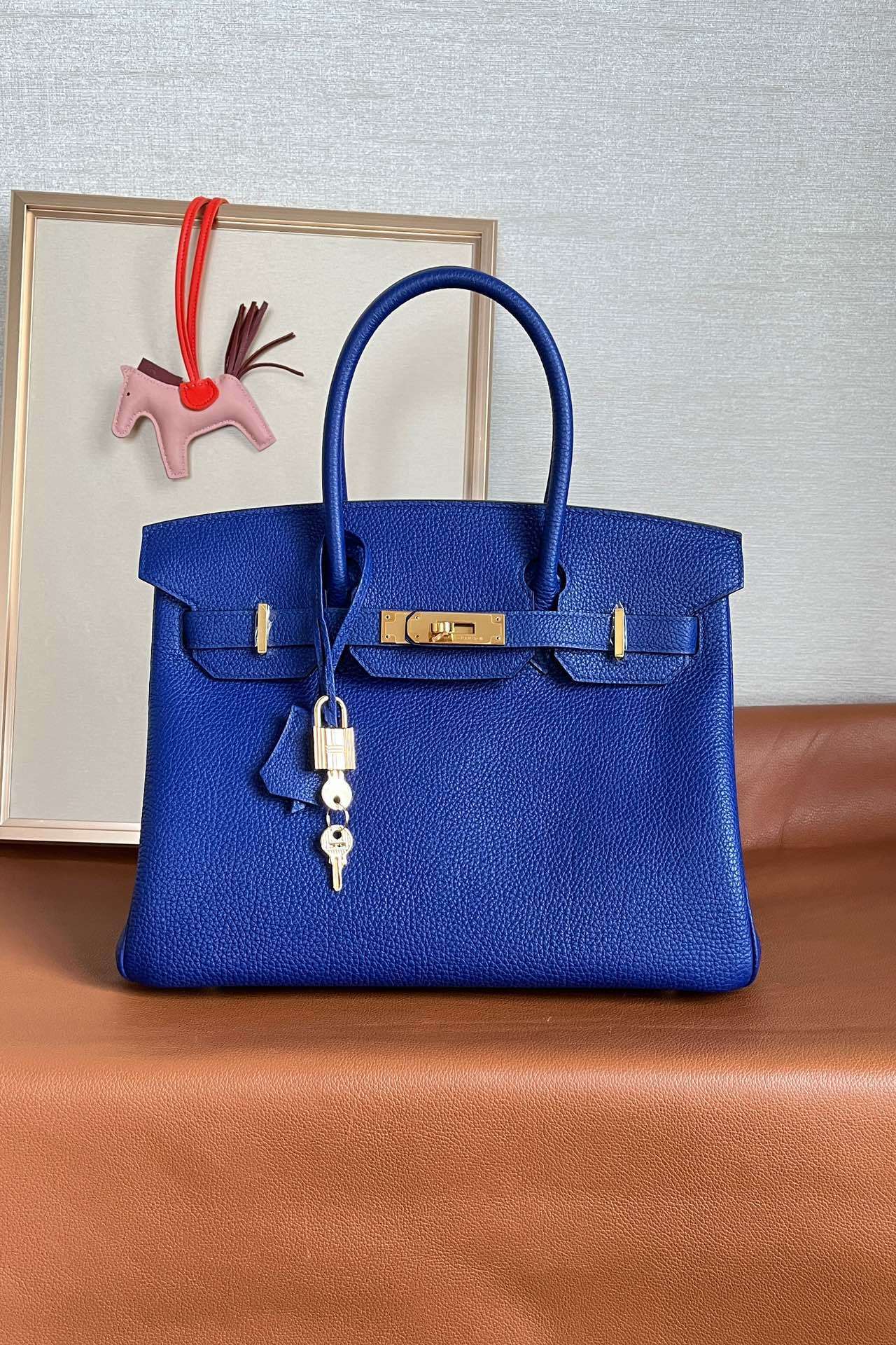 Hermes Birkin Premium Luxury Bag