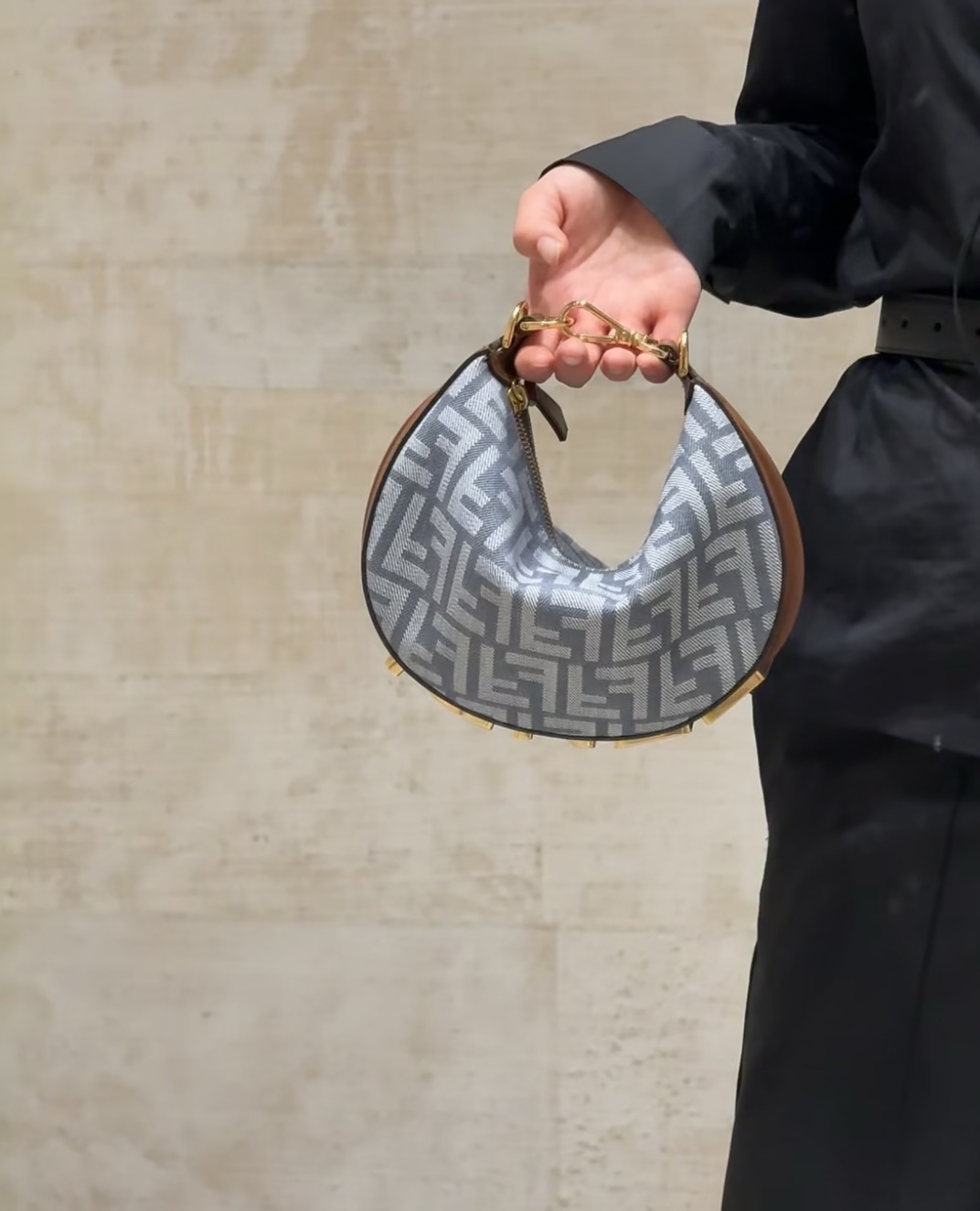 Fendi Shoulder Bag