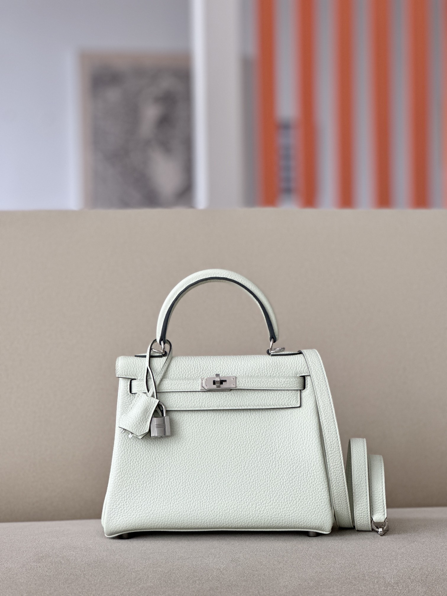 Hermes  Shoulder Bag