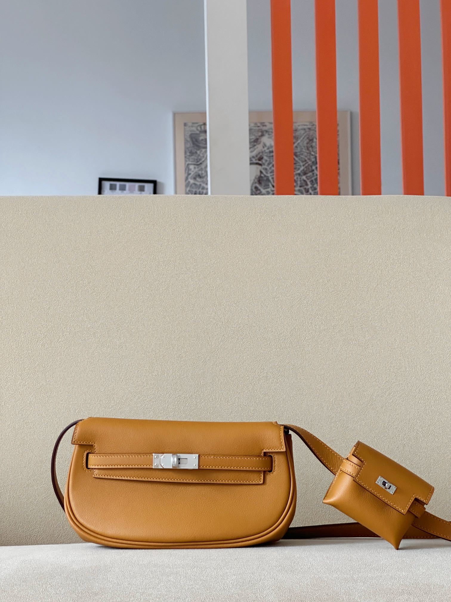 Hermes  Shoulder Bag