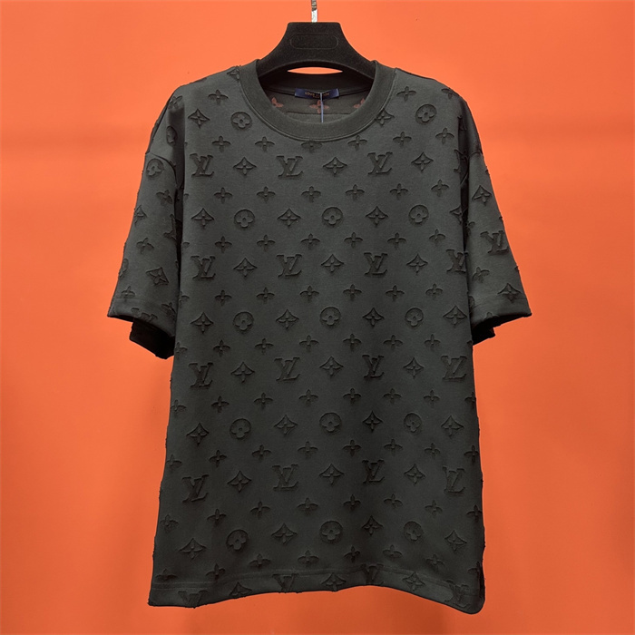 LV Monogram T-Shirt Men
