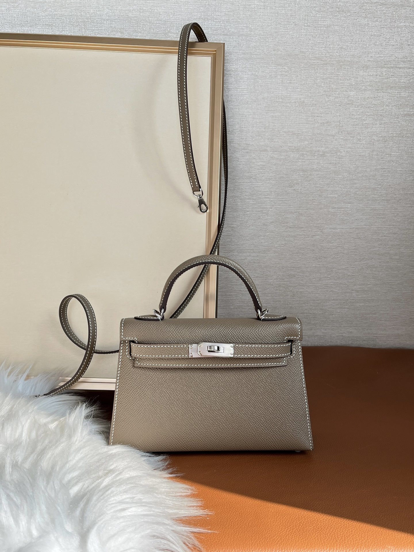 Hermès Kelly 28 bag