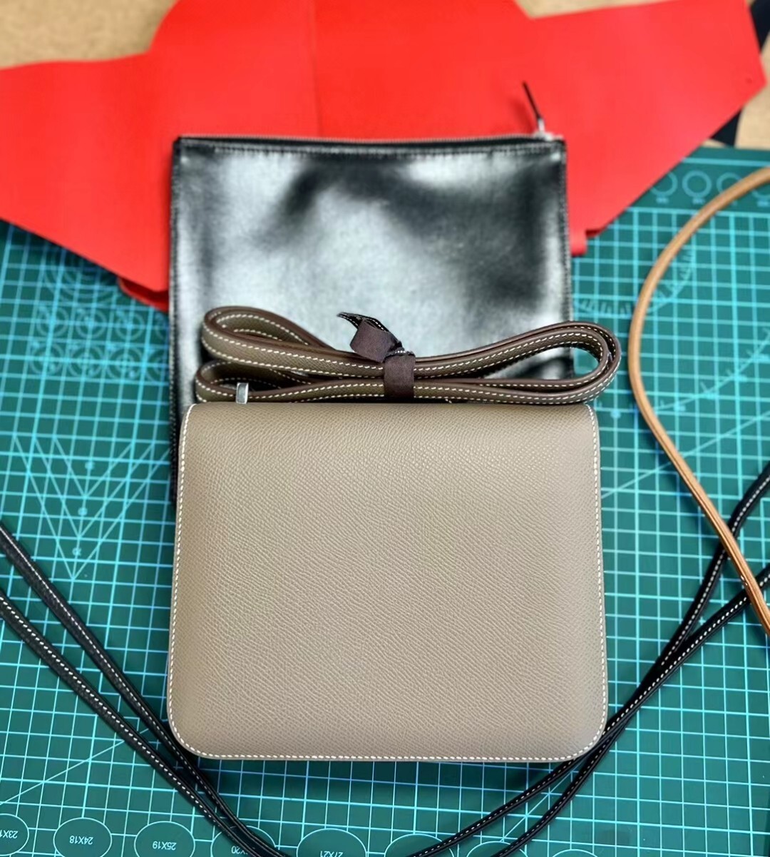 Hermes Handbag