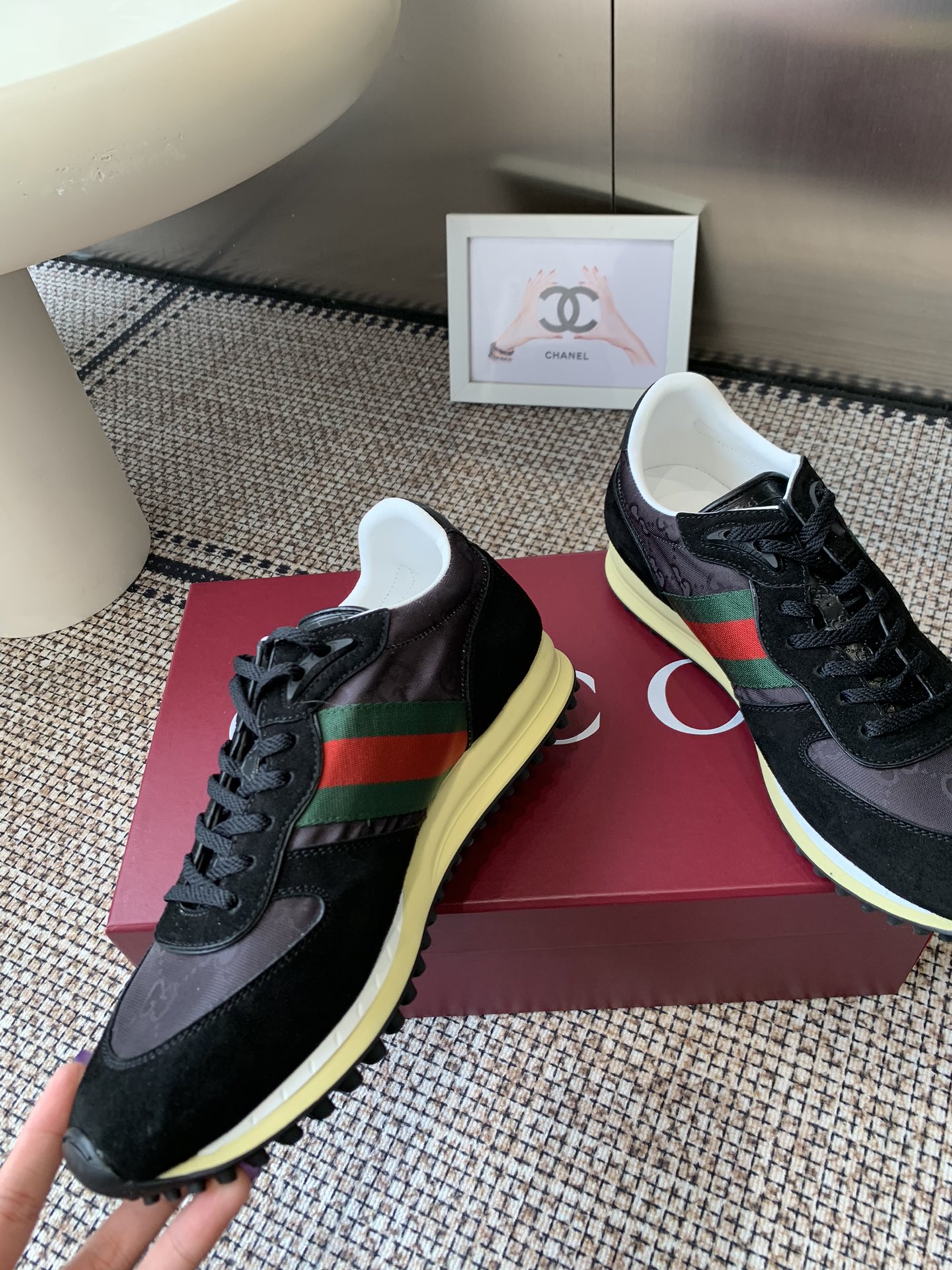 GG Sneakers