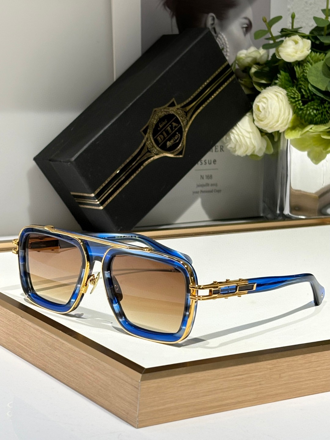 Prada Sunglasses all colors