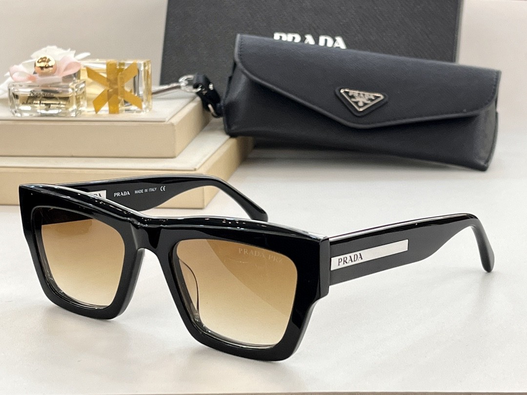 Prada Sunglasses all colors