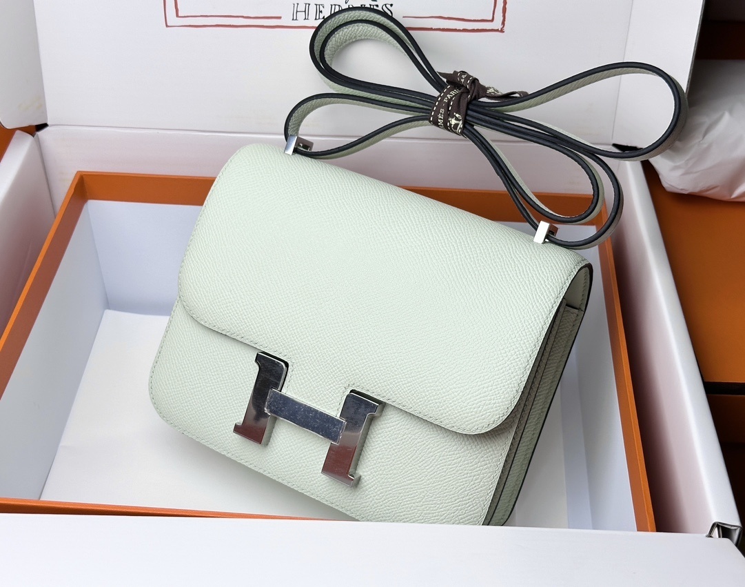 Hermes Women Constance 19 Bag