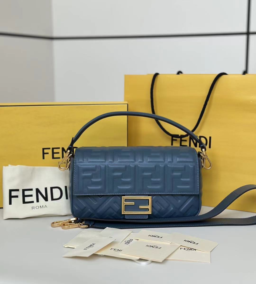 Fendi Baguette bag