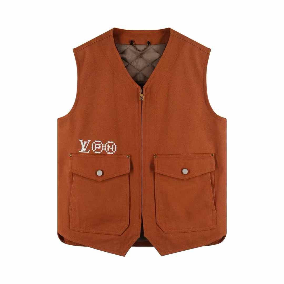 LV Workwear Gilet - Ready-to-Wear