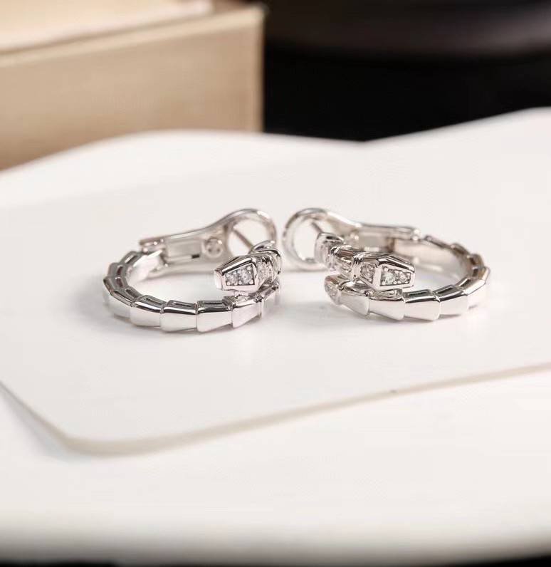 BVLGARI EARRING