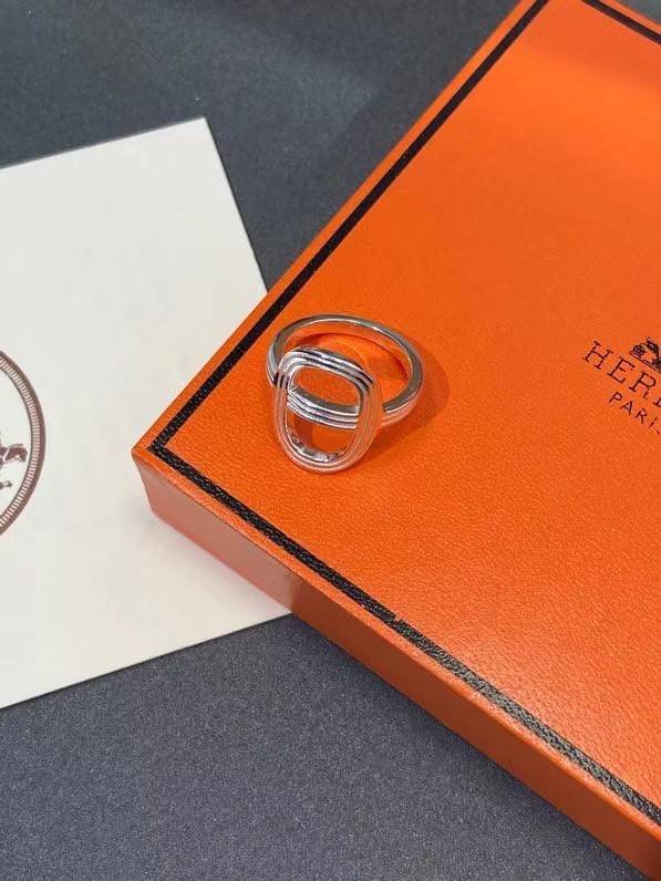 HERMES RING SIZE 6-7-8-9