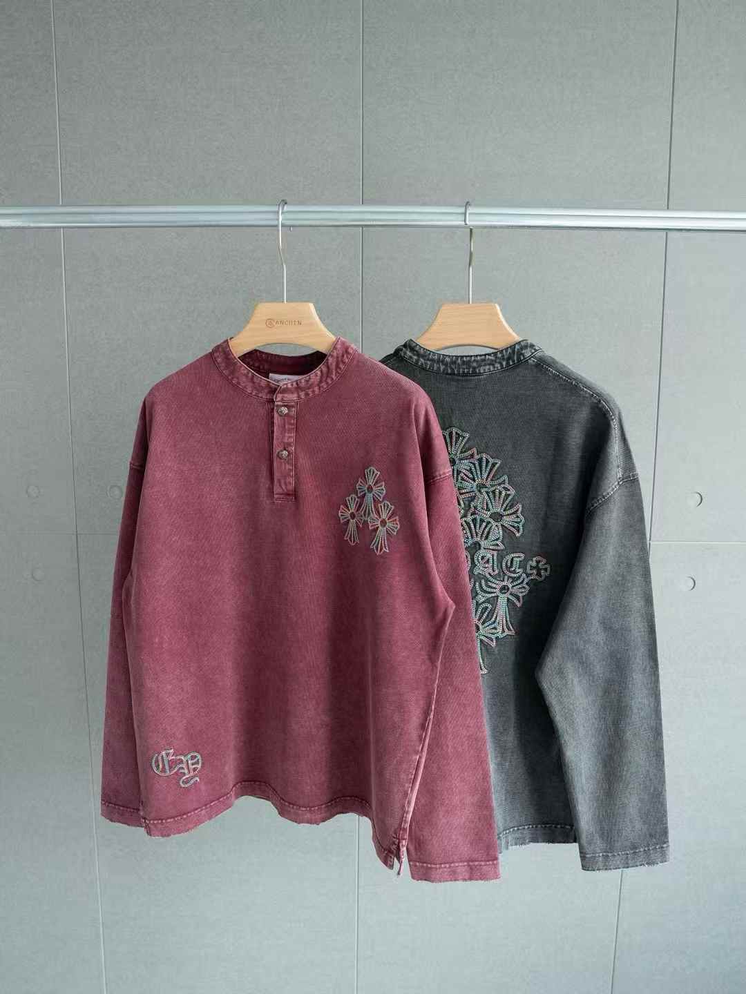 Chrome Hearts  Sweatshirts all colors