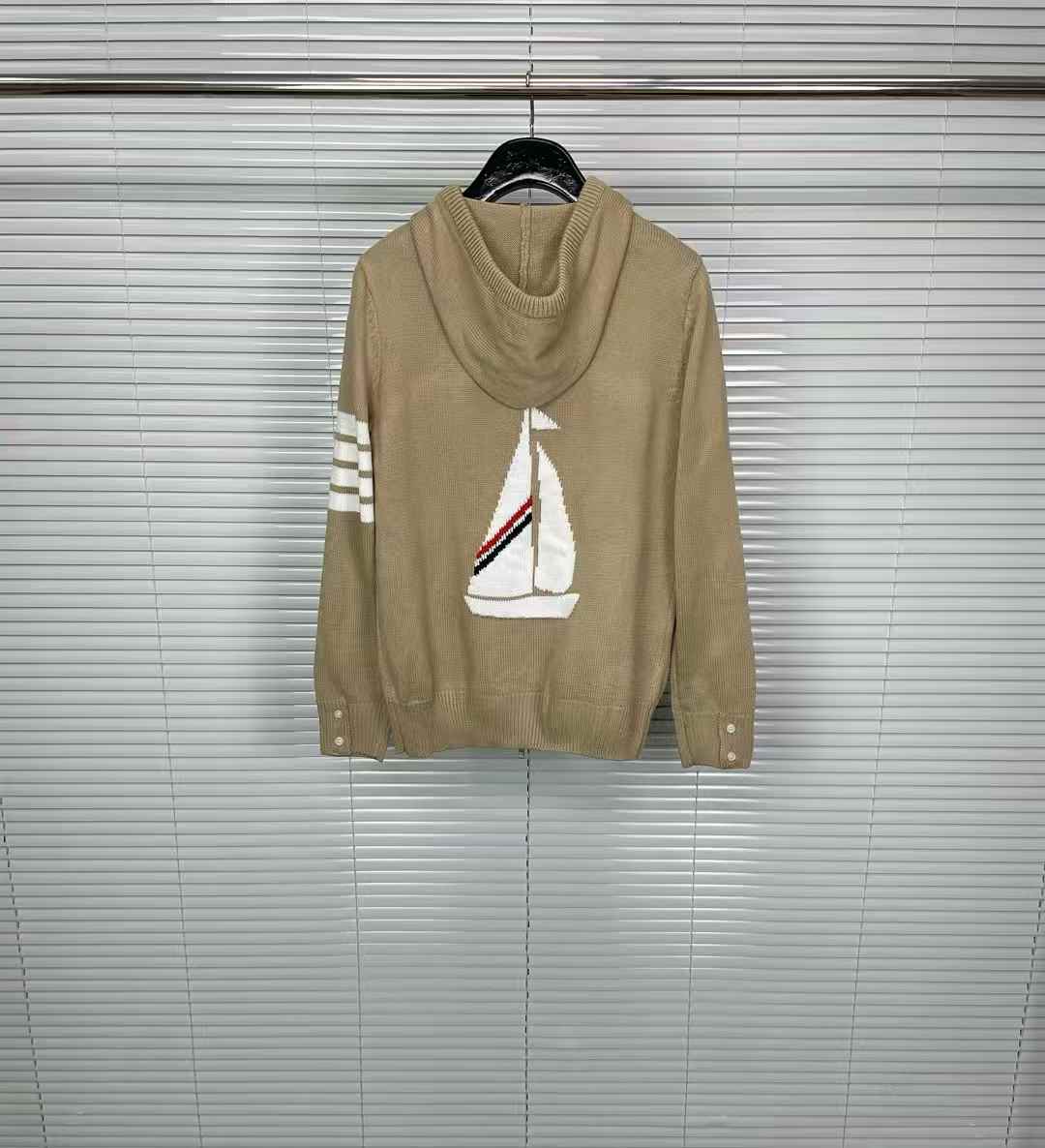 Thom Browne  Sweatshirt all colors