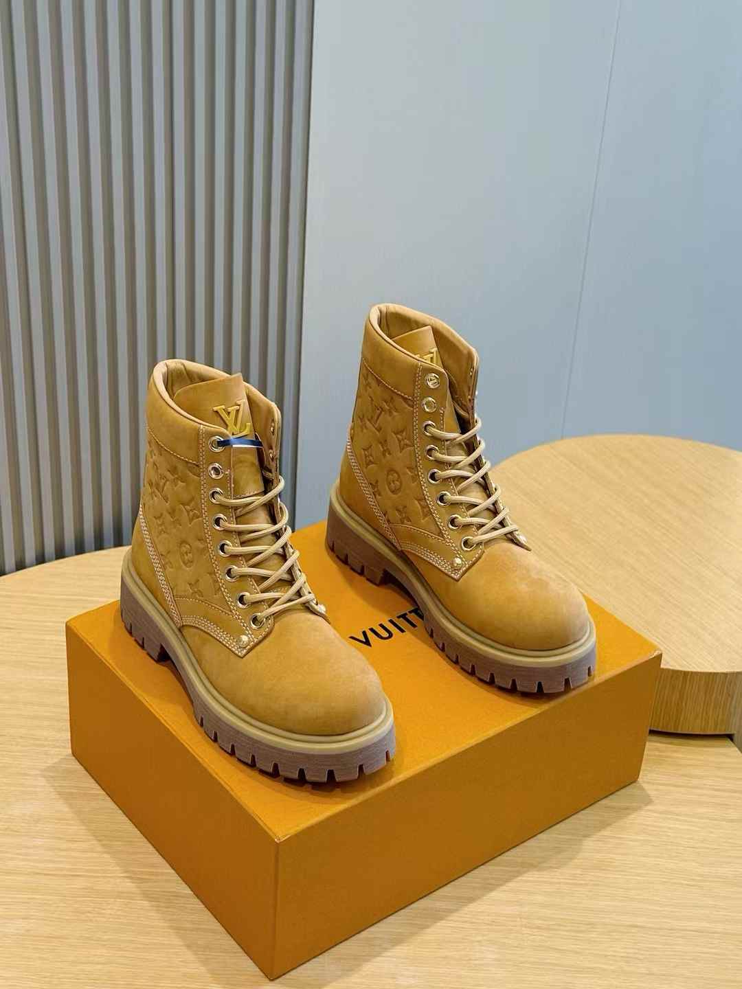 LV Ranger Ankle Boot