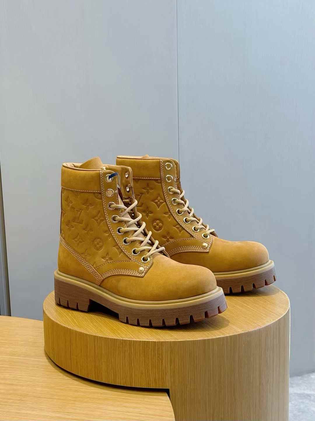 LV Ranger Ankle Boot