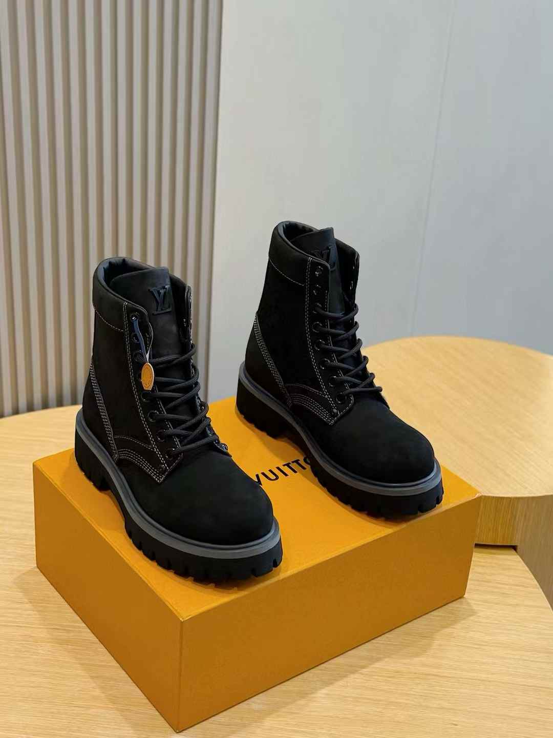 LV Ranger Ankle Boot