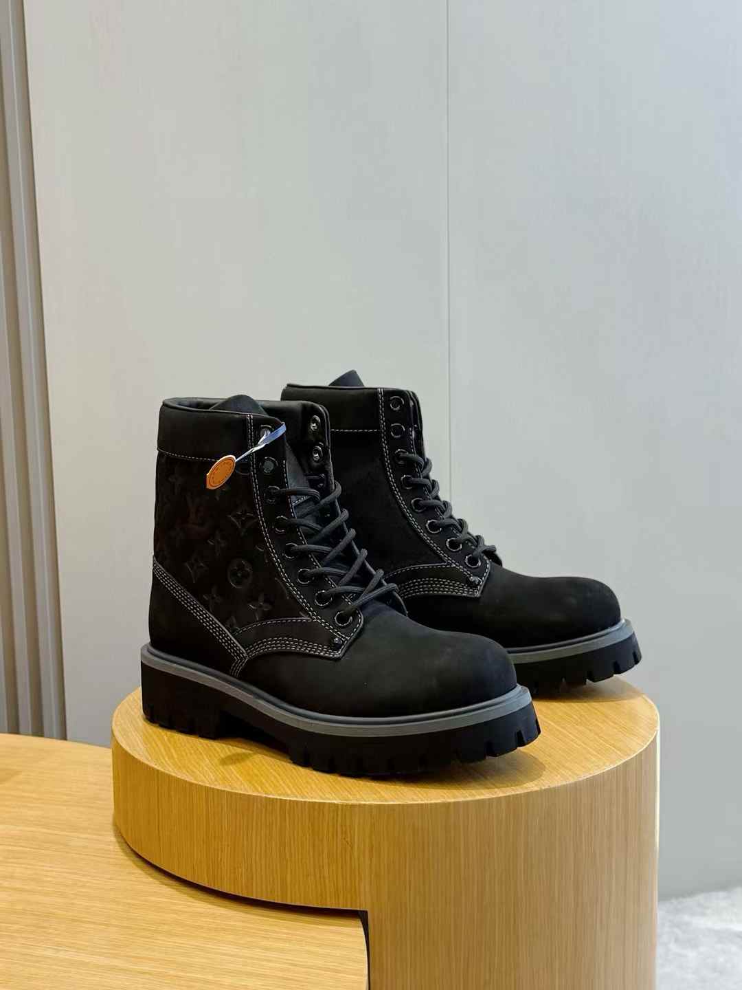 LV Ranger Ankle Boot