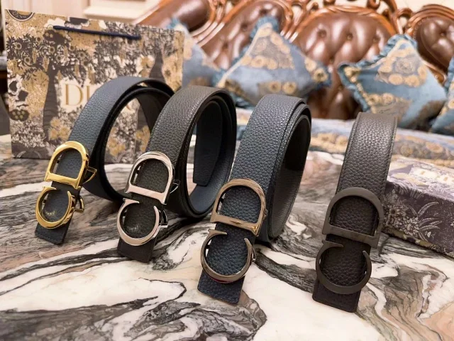 Dior belt