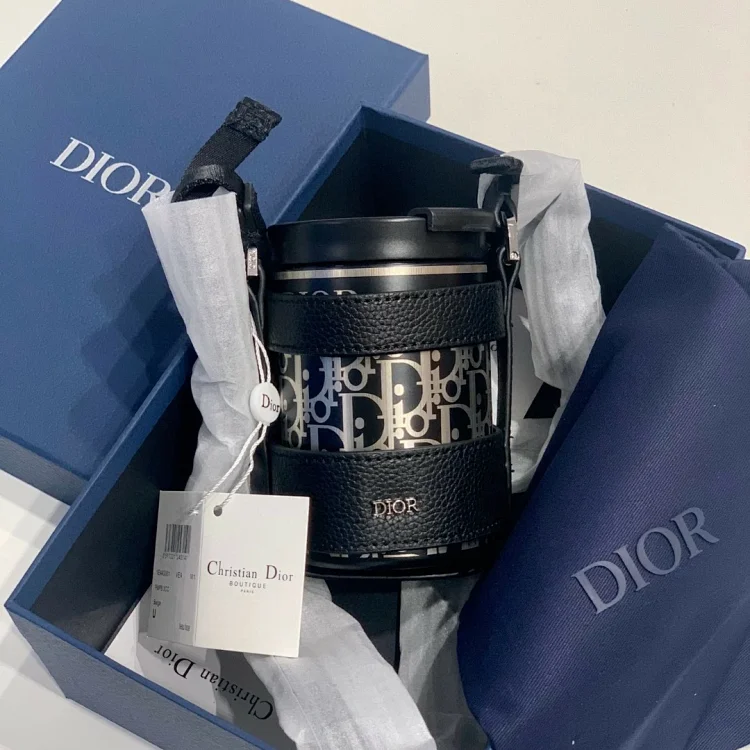 Dior 350ml Thermos Cup