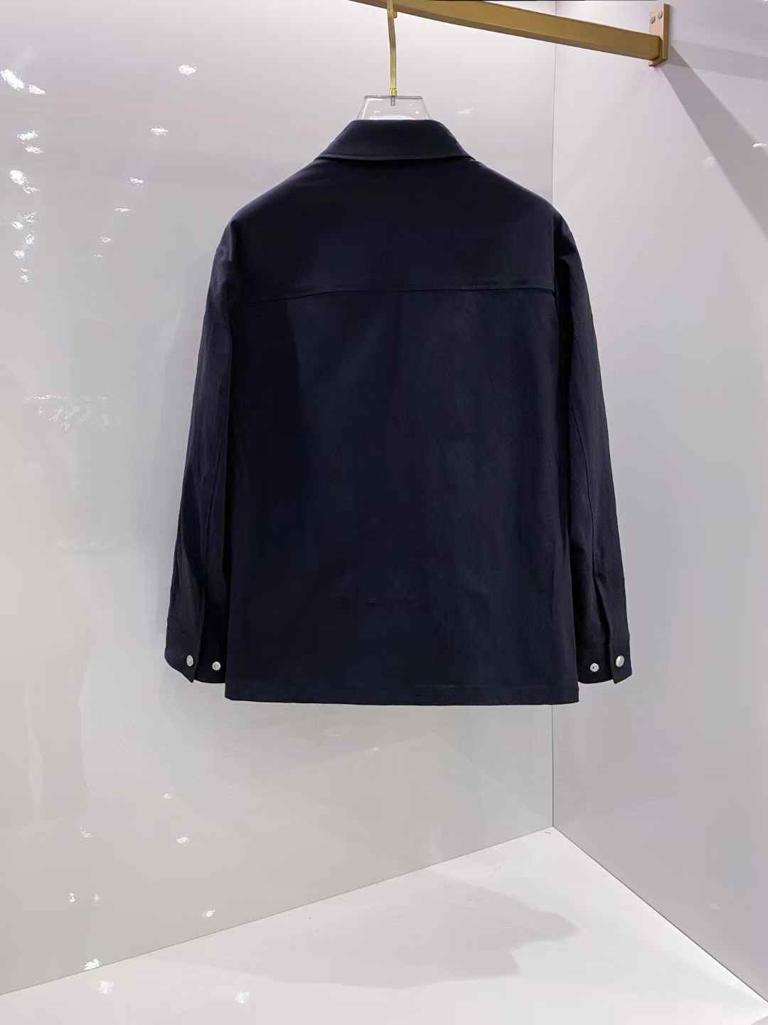 Loro Piana Moncler x palm angels wool down jacket