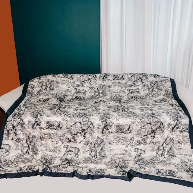 Dior Lyocell Tencel Air Conditioning Quilt