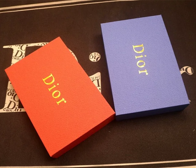 Dior makeup brushes