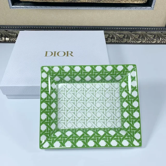 Dior's new storage tray