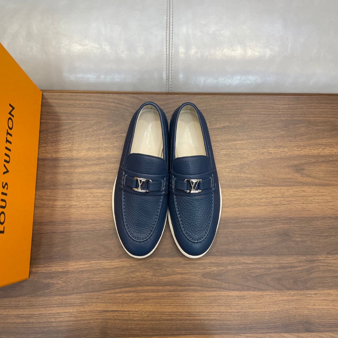 Loro Piana Summer Walk loafers all colors