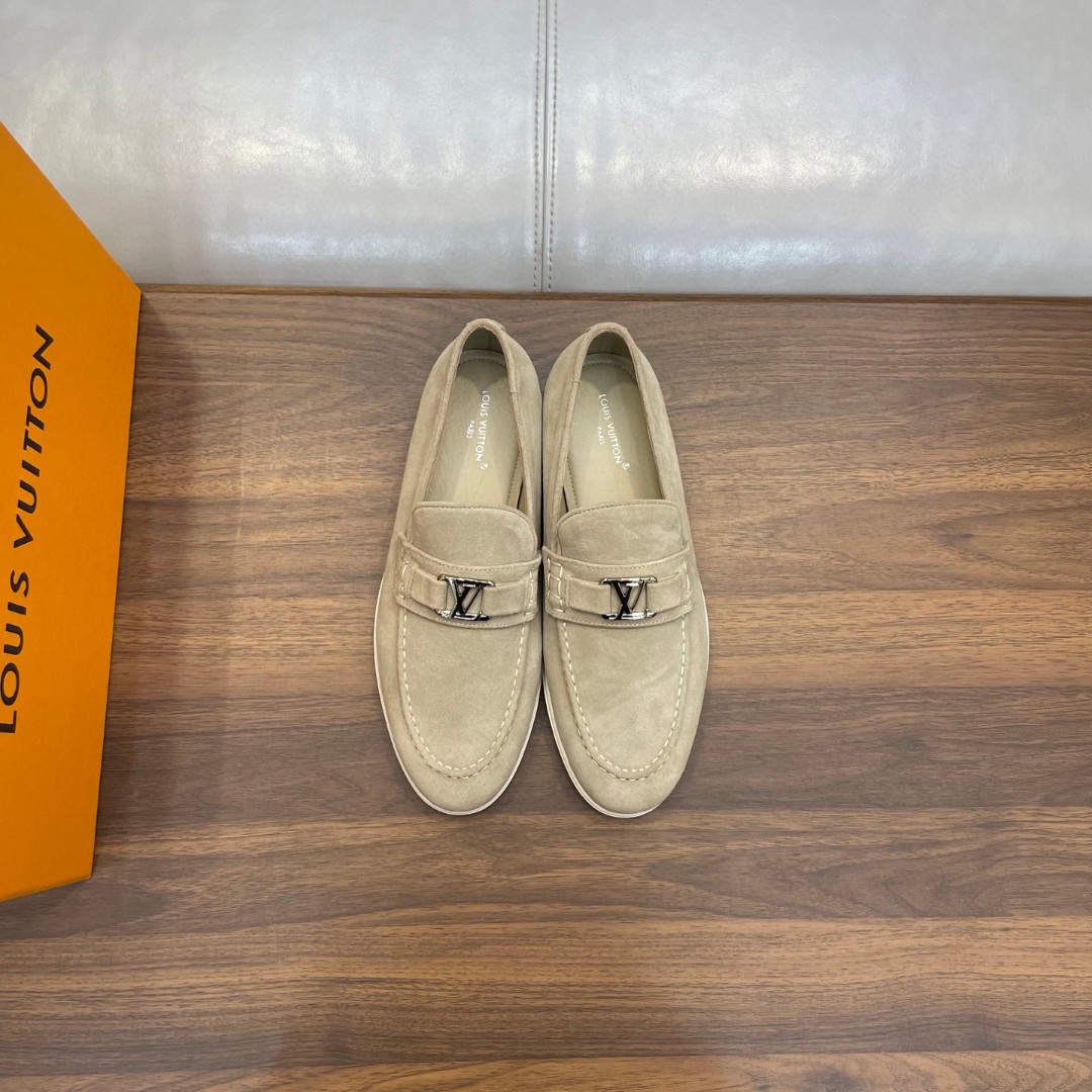 Loro Piana Summer Walk loafers all colors