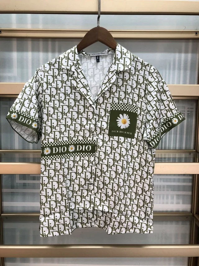 Dior women's home wear suit