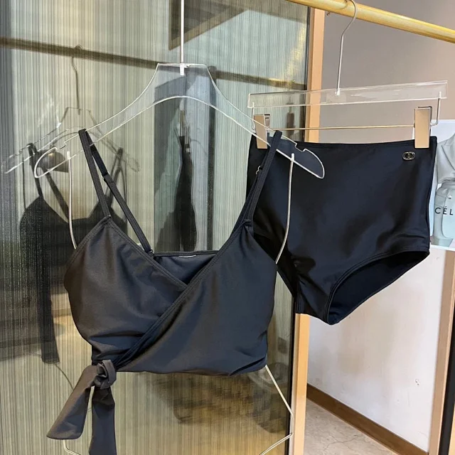 Dior new bikini set