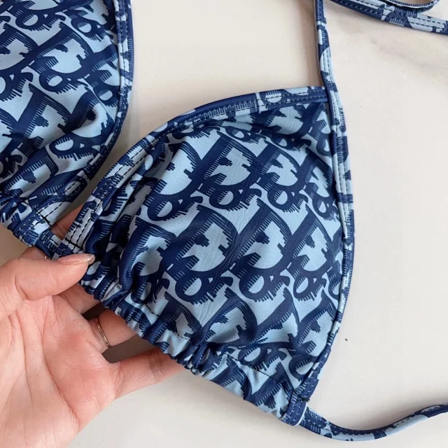Dior bikini swimsuit