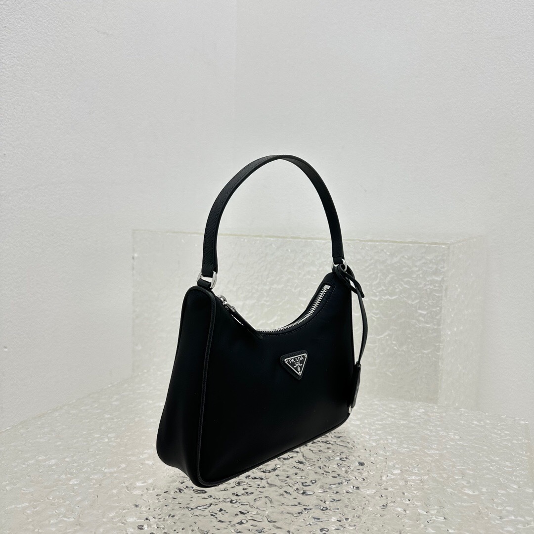 Prada re-nylon mini Women's Bag