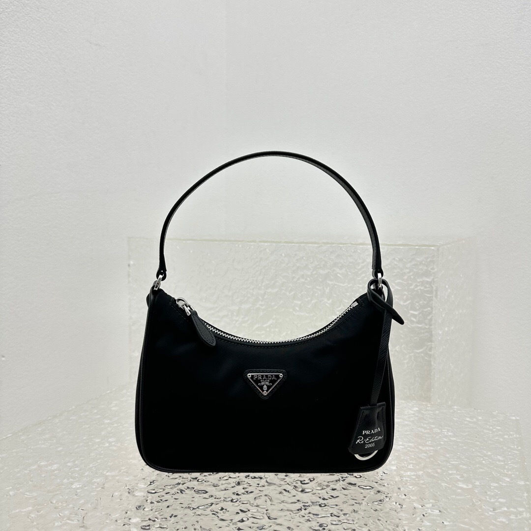 Prada re-nylon mini Women's Bag
