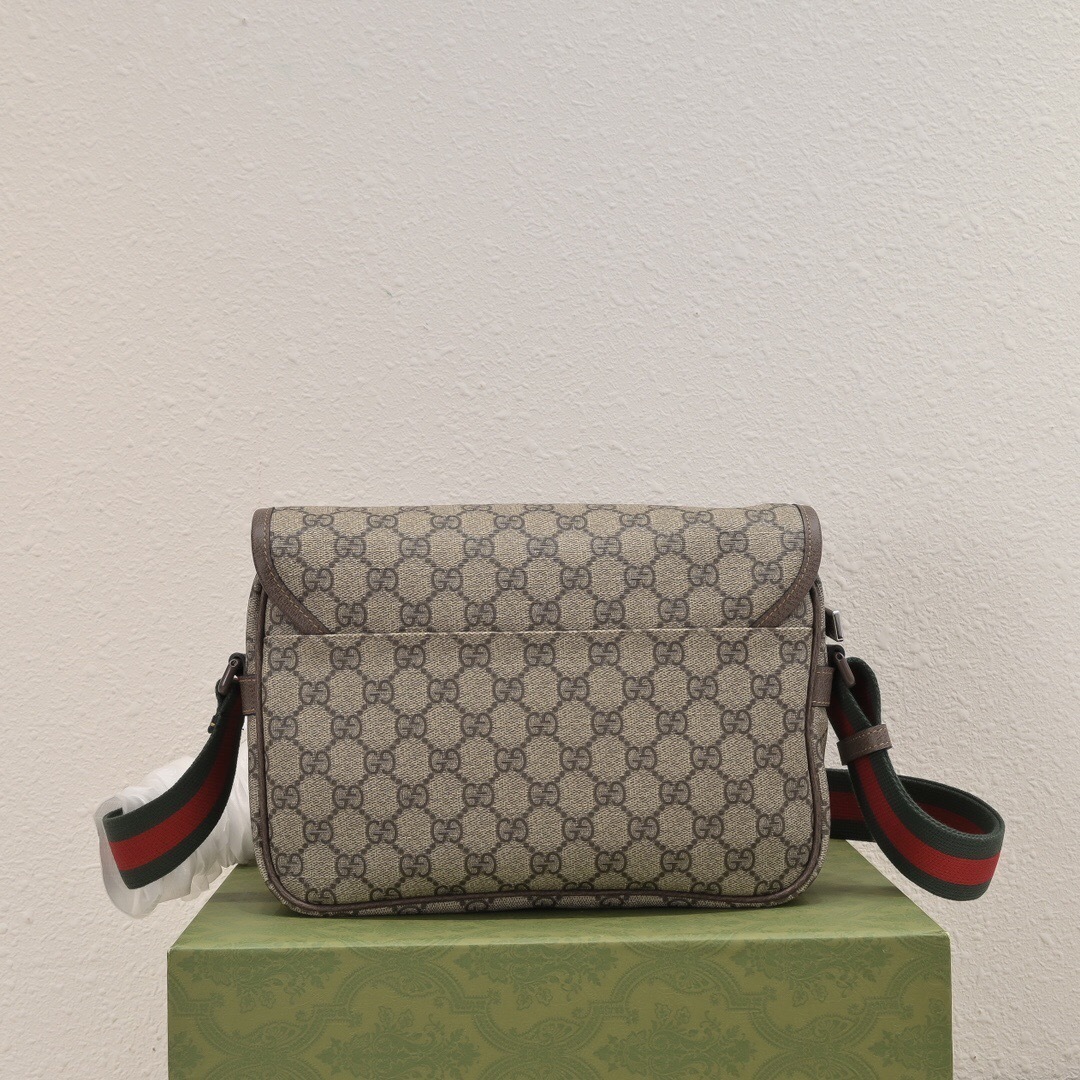Gucci Messenger Bag Men
