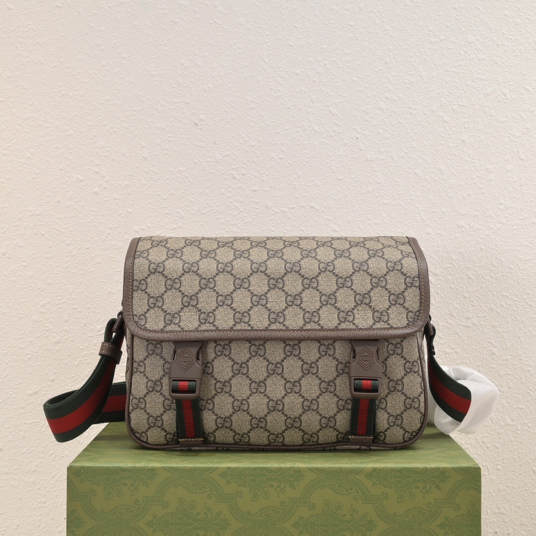 Gucci Messenger Bag Men