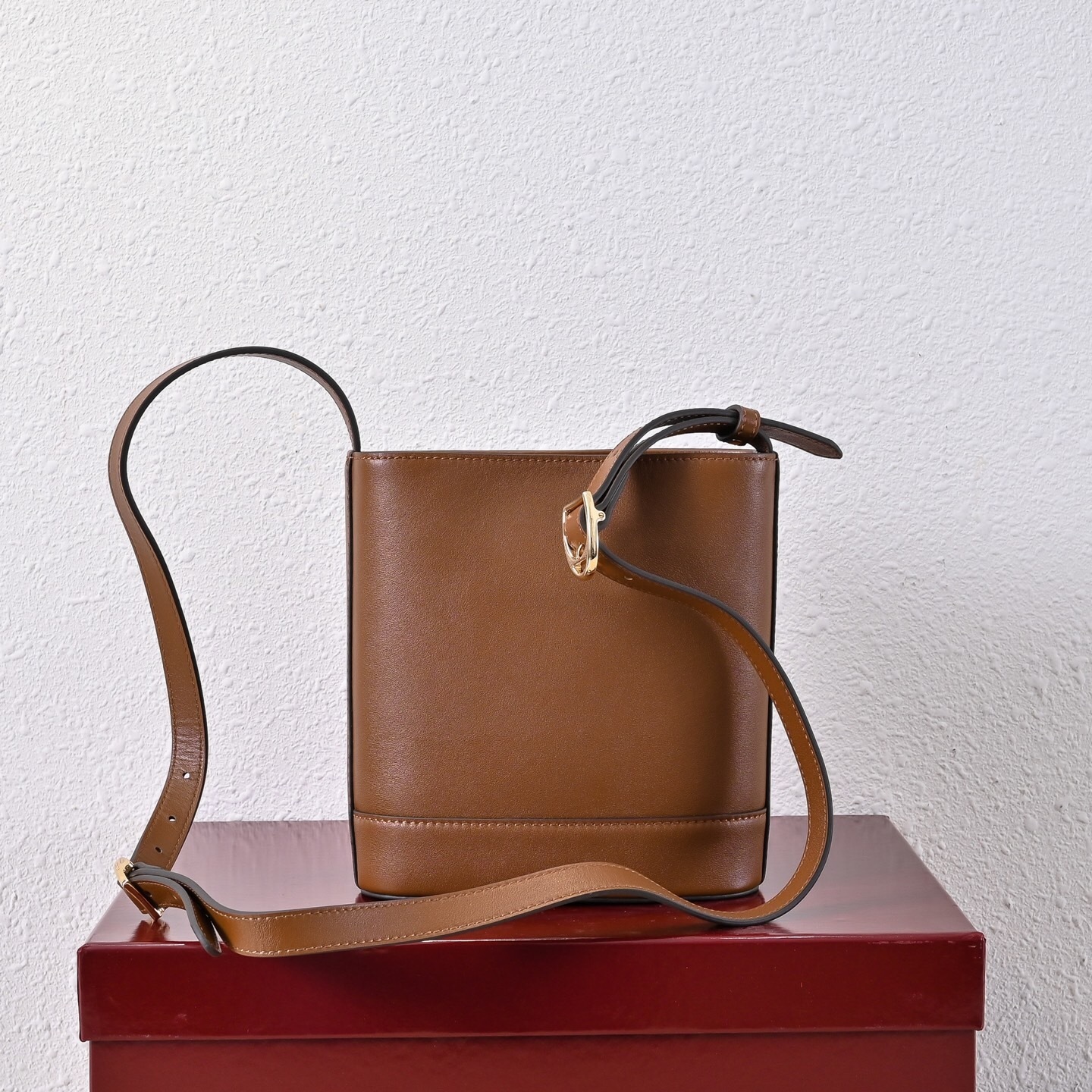 Gucci 73 small bucket bag