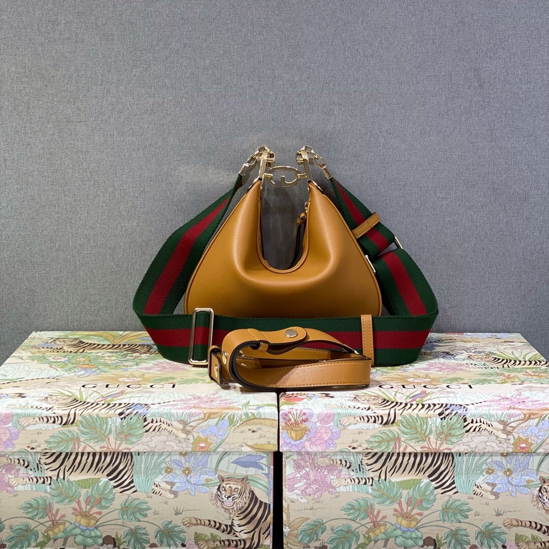 Gucci Attache small shoulder bag