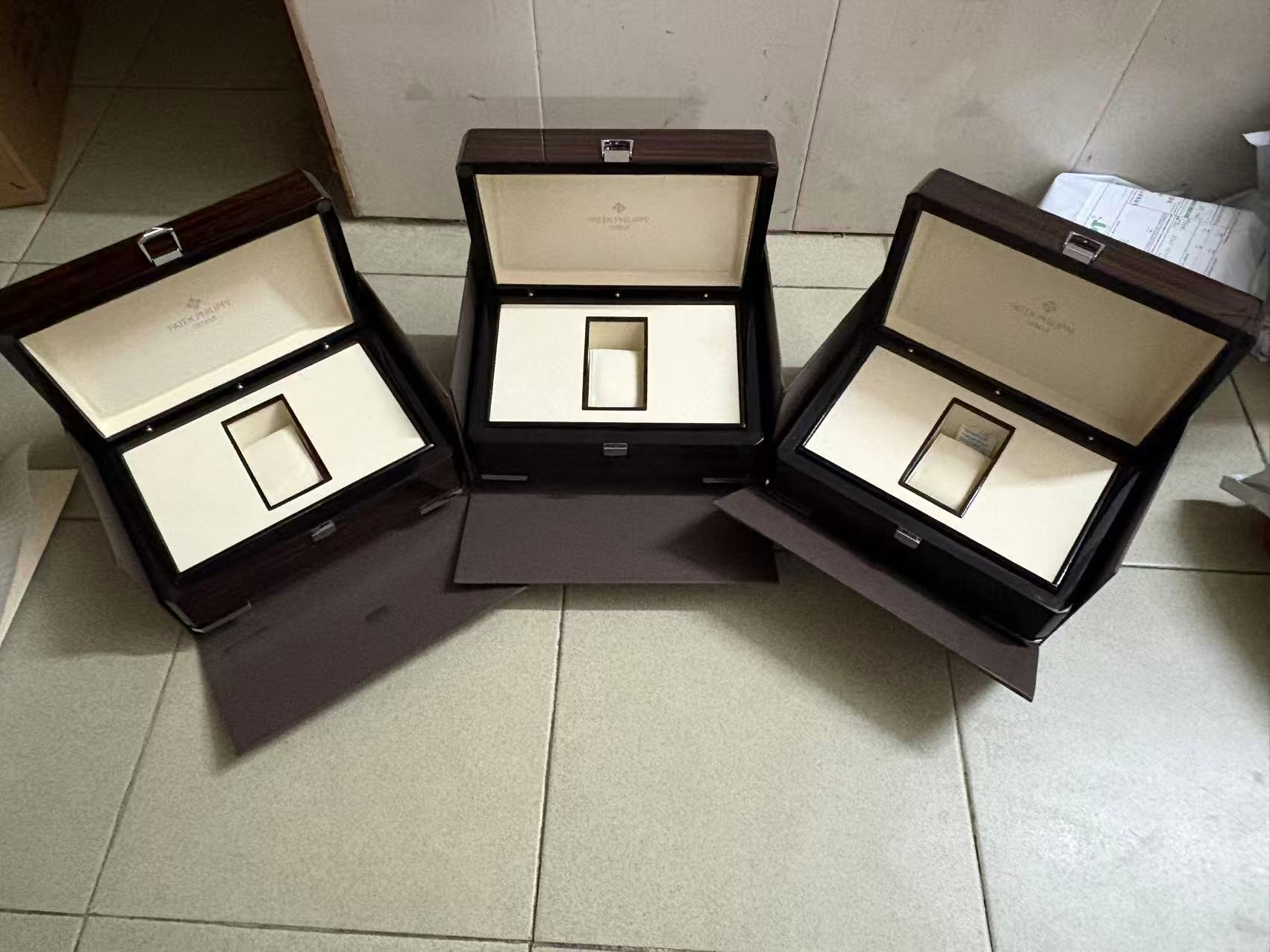 Patek Philippe Box