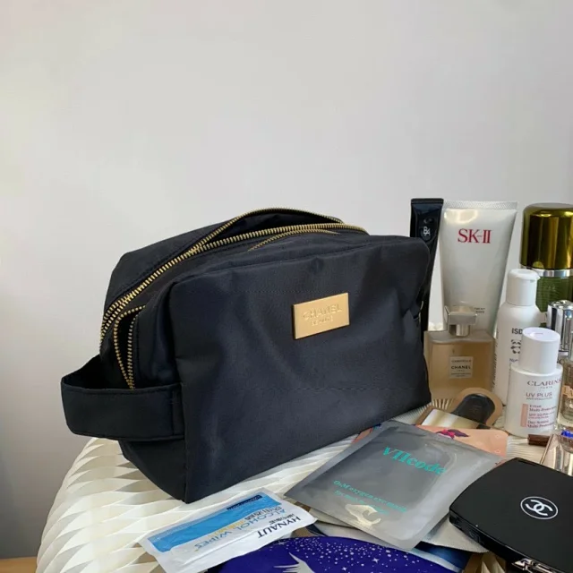 Chanel Travel Bag