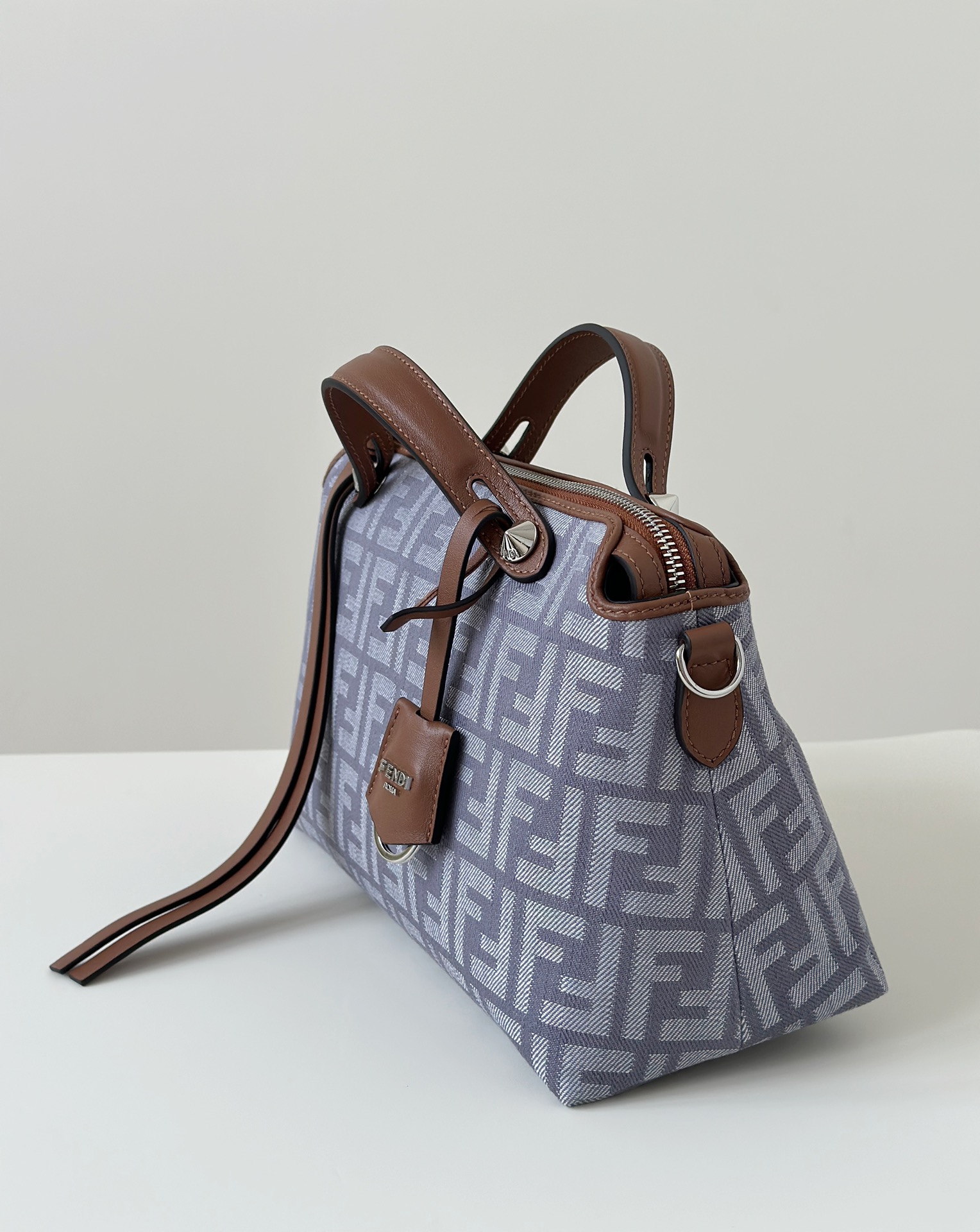FENDI^ New Boston handbag