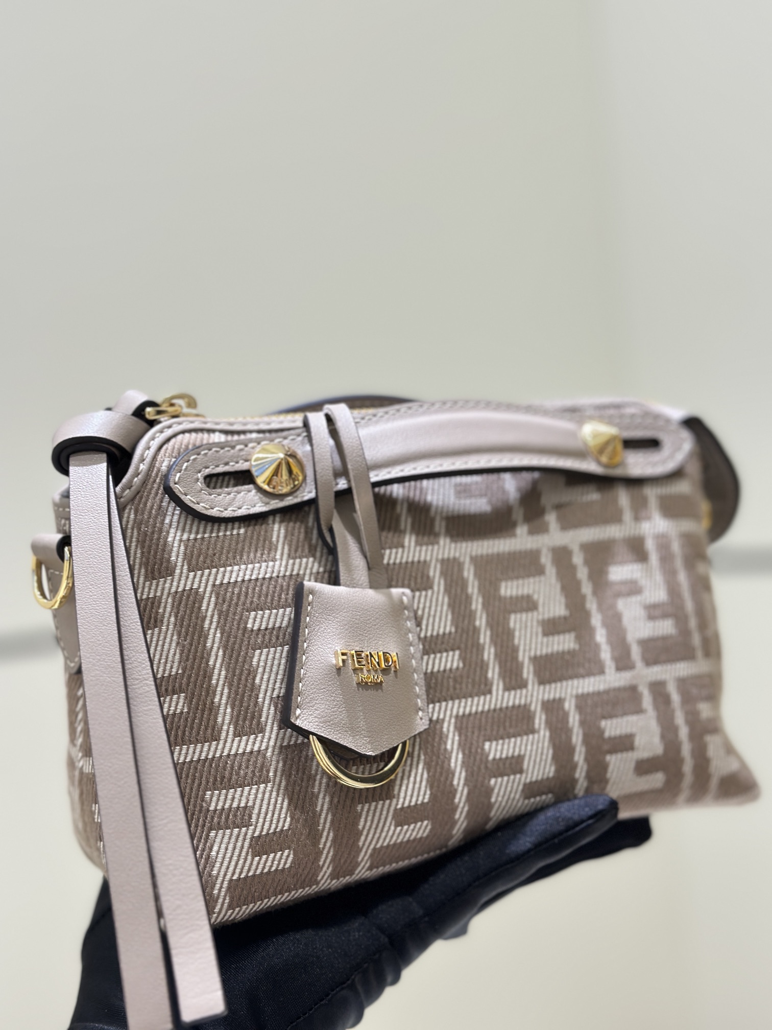 ^FENDI^ New Boston handbag