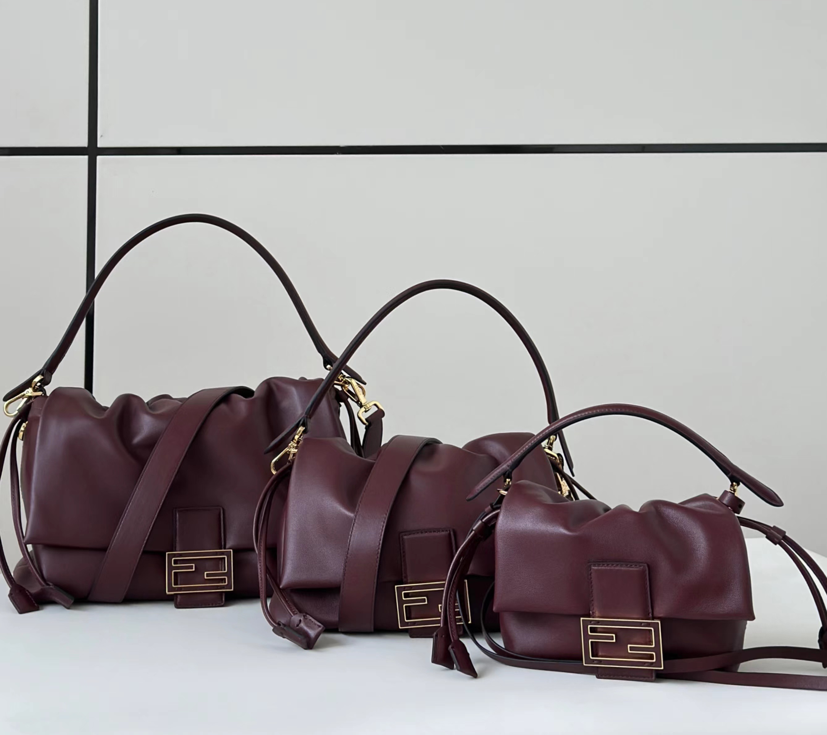 Fendi Handbag