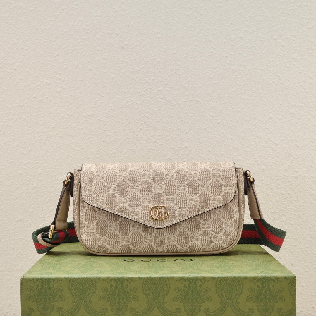 Gucci Ophidia pochette bag
