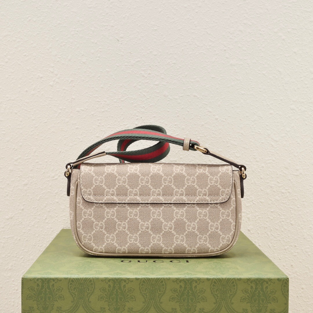 Gucci Ophidia pochette bag