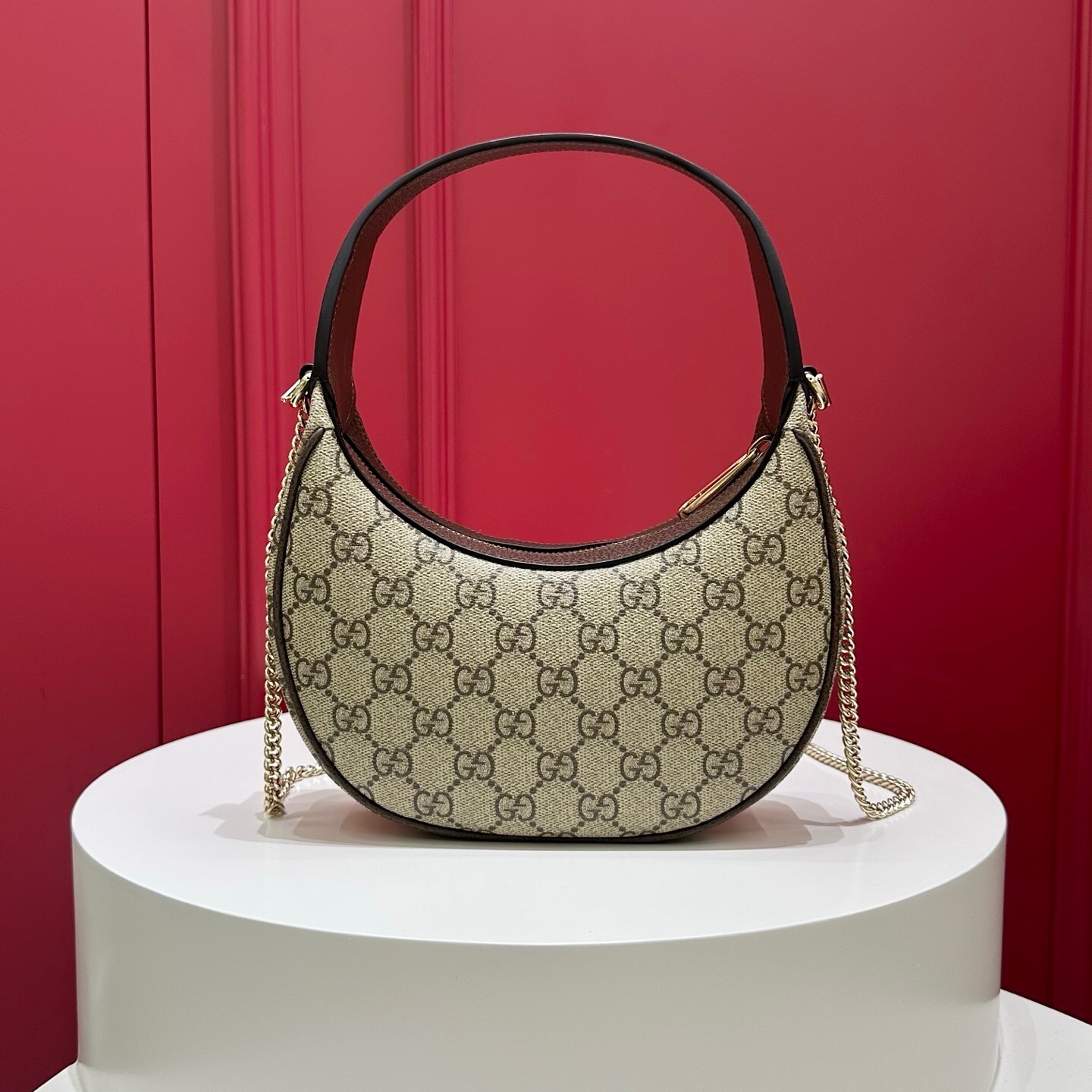 Gucci Ophidia Small Shoulder Bag