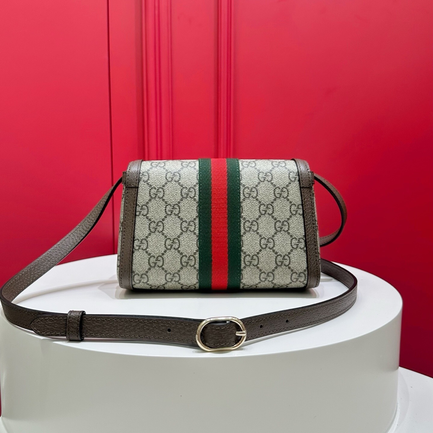 Gucci Ophidia Mini Shoulder Bag