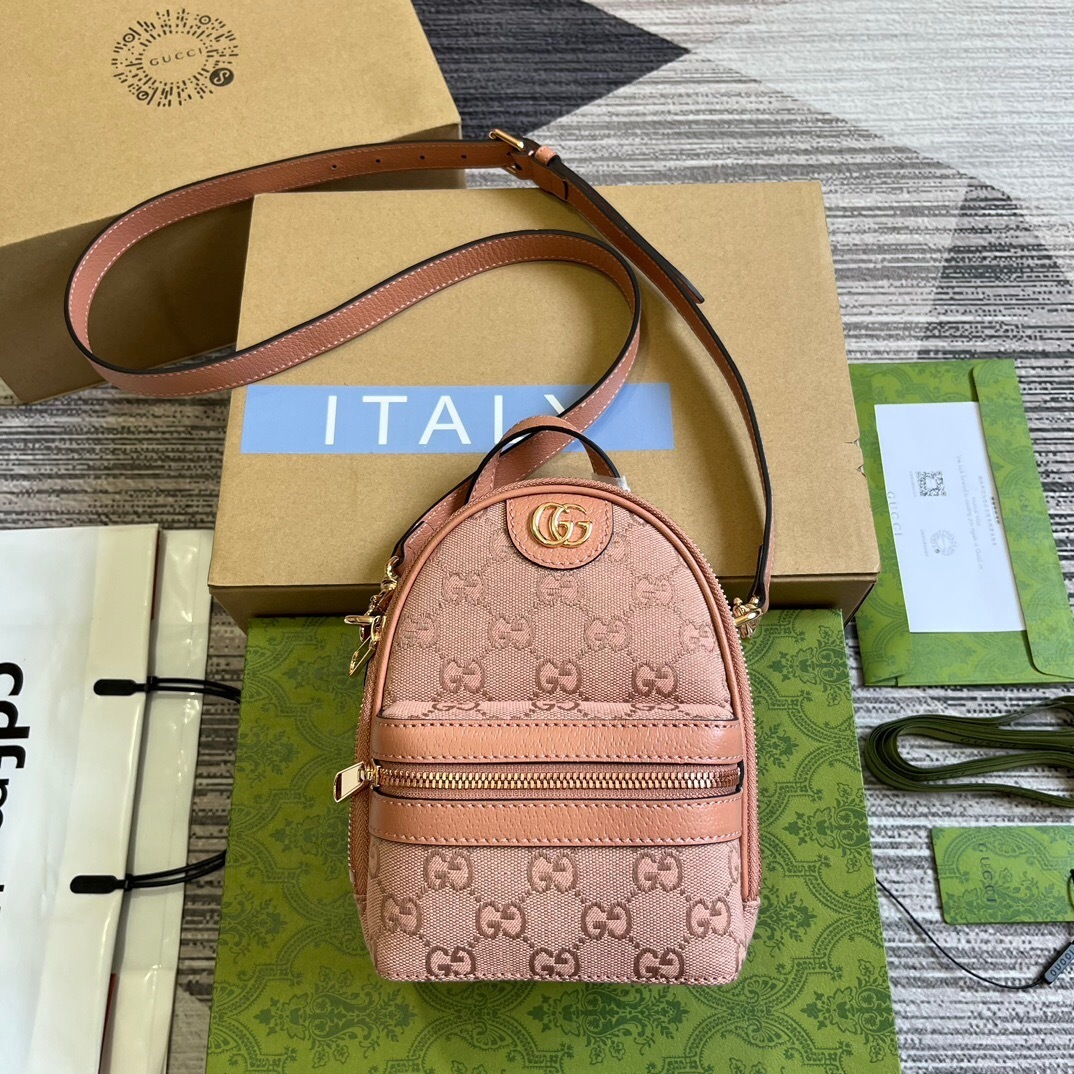 Gucci Ophidia mini crossbody bag
