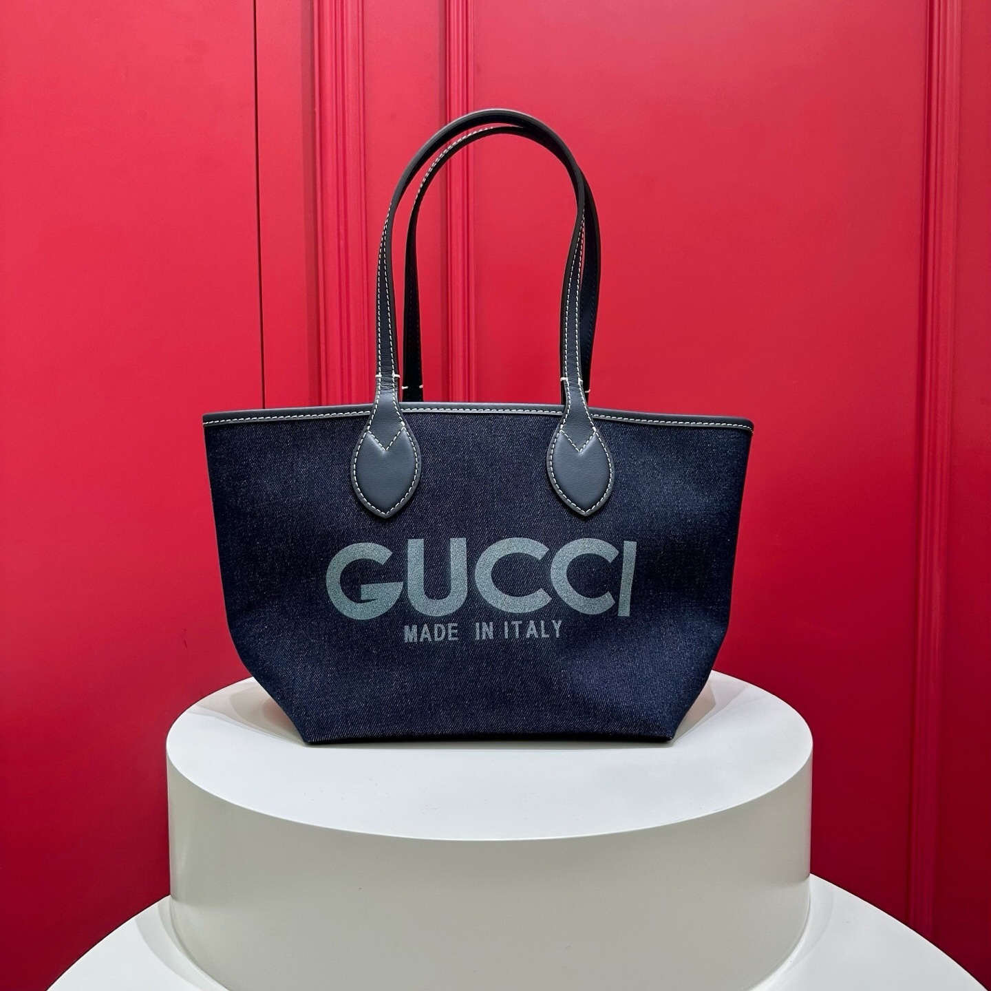 Gucci small Totissima tote bag women