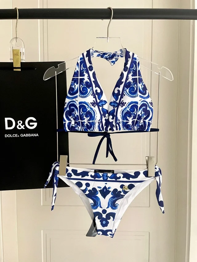 Dolce & Gabbana swimsuit